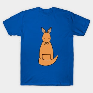 Kangaroo T-Shirt